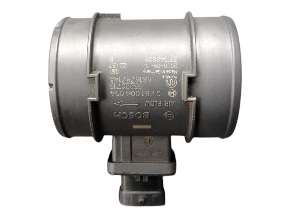 Sensor Fluxo De Ar Jeep Compass 2.0 Diesel 2020 3