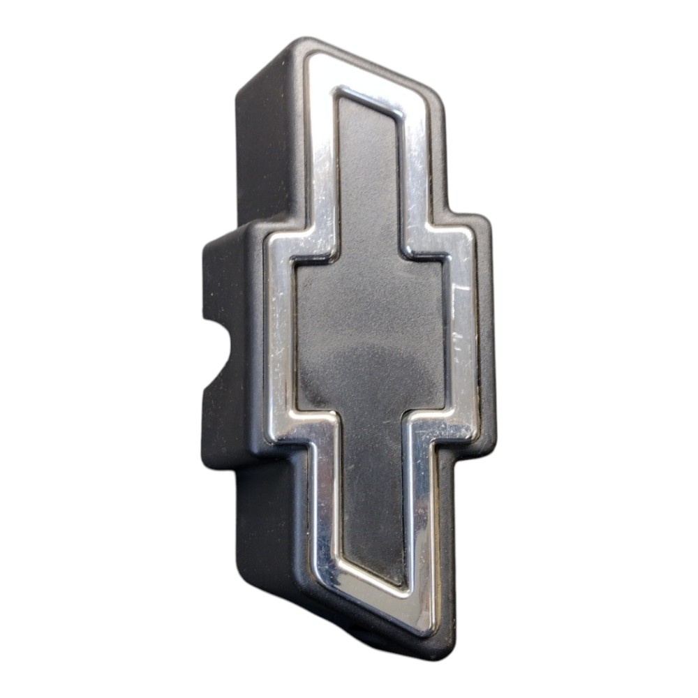 Emblema Grade Radiador Blazer 1997 4