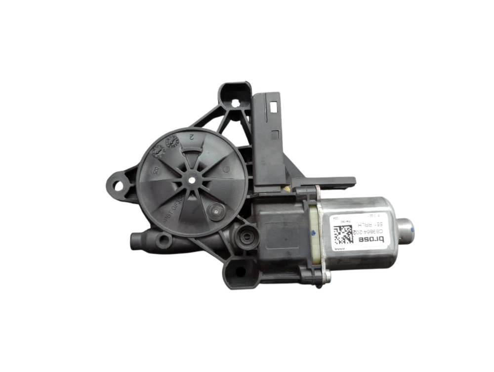 Motor Máquina De Vidro T.d Jeep Compass 2022 C89863-202 3