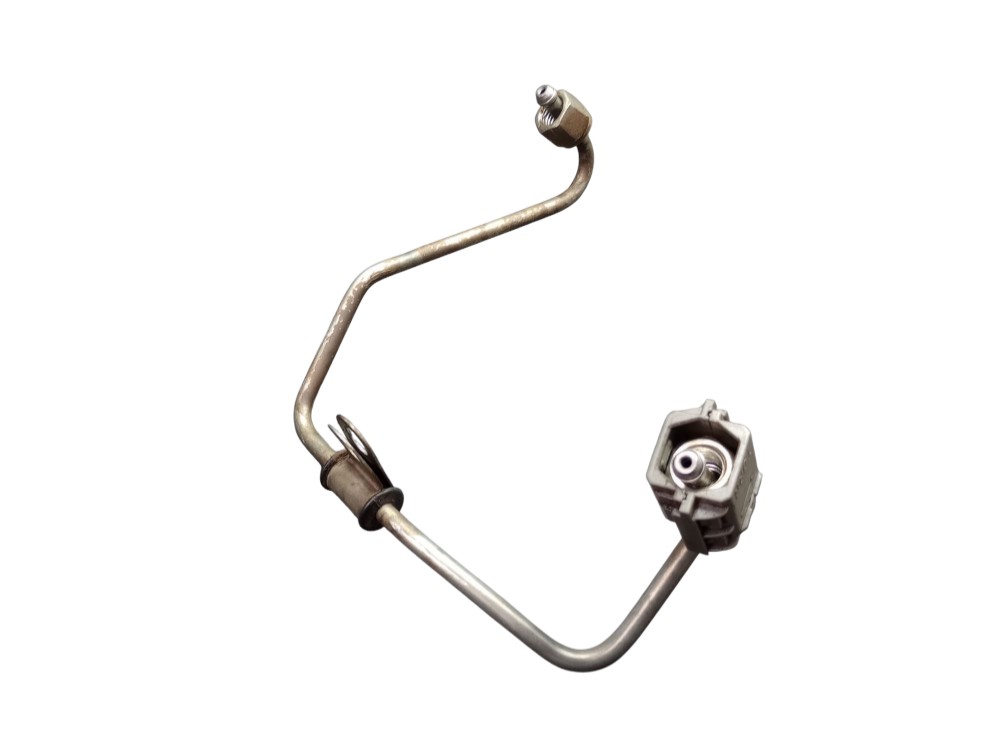 Cano Bomba Injetora Flauta Nissan Frontier 2.5 2014 5