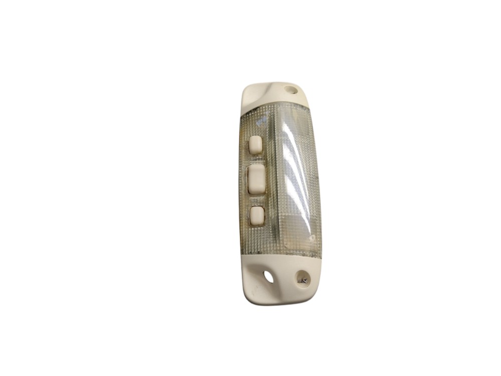 Luz De Teto Cortesia Ford Ranger 2016 4