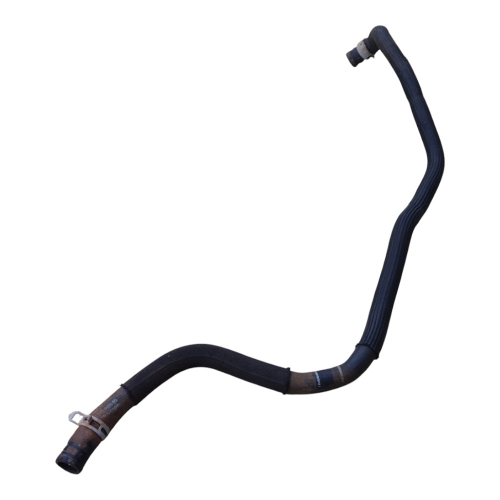 Mangueira Entrada Resfriador Ar Ford Ranger 3.2 2021 5