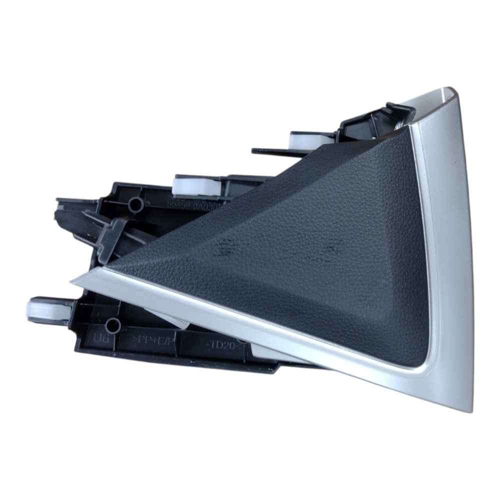 Suporte Console L.e Corolla Cross 2025 3