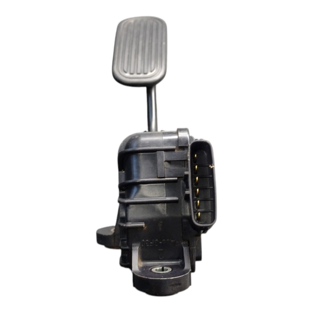 Pedal Acelerador Eletrônico Hilux 3.0 2013 2