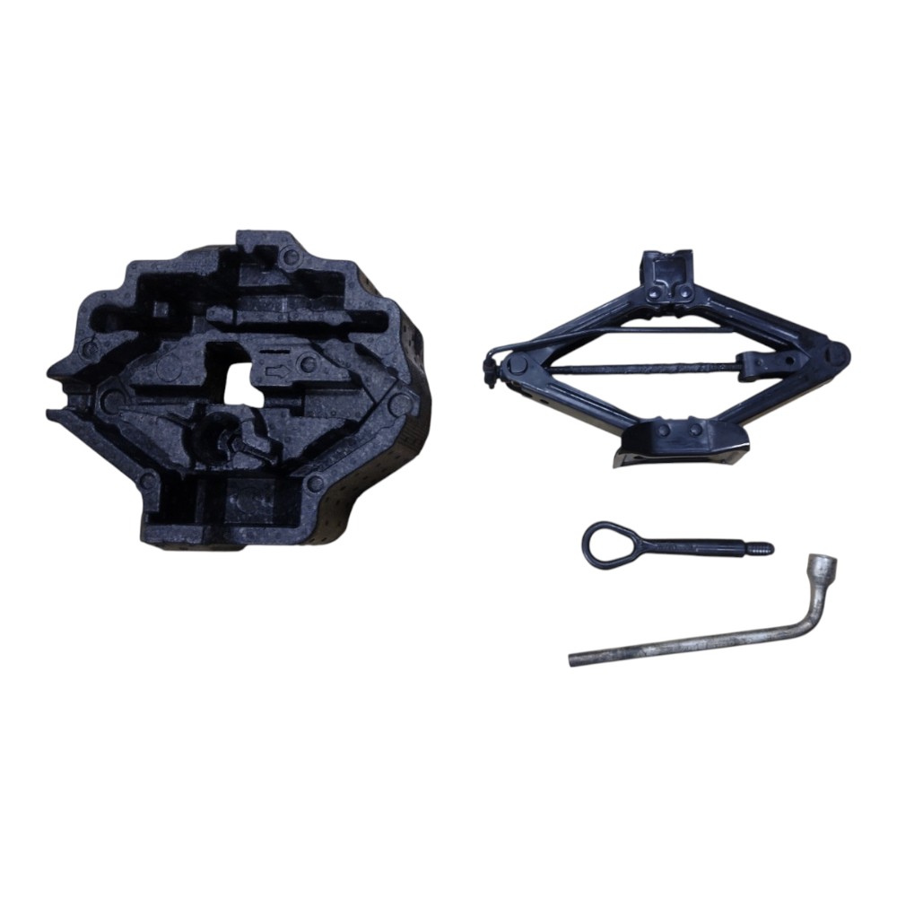 Kit Macaco Vw T-cross 2024 5