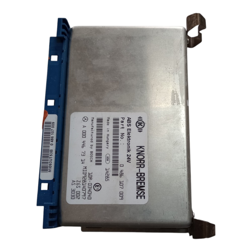 Módulo Mb Axor 2544 2014 5
