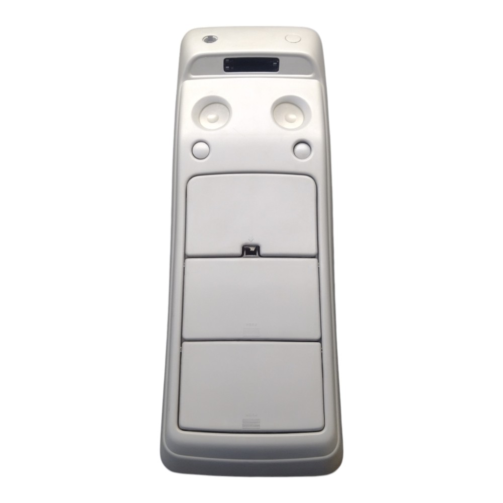 Console Luz Teto Pajero Sport 2010 4