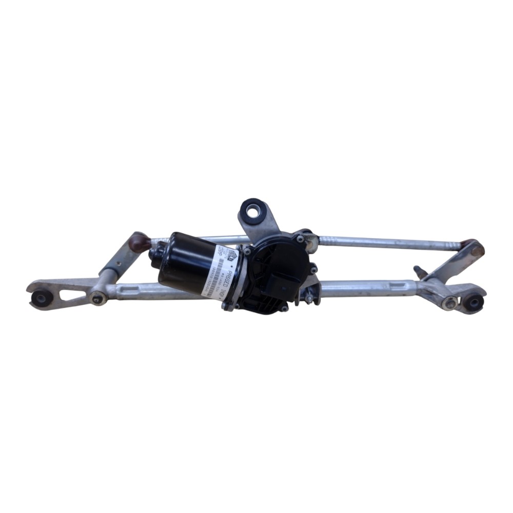 Motor Limpador Traseiro Para-brisa Fiat Toro 2.0 2020 1