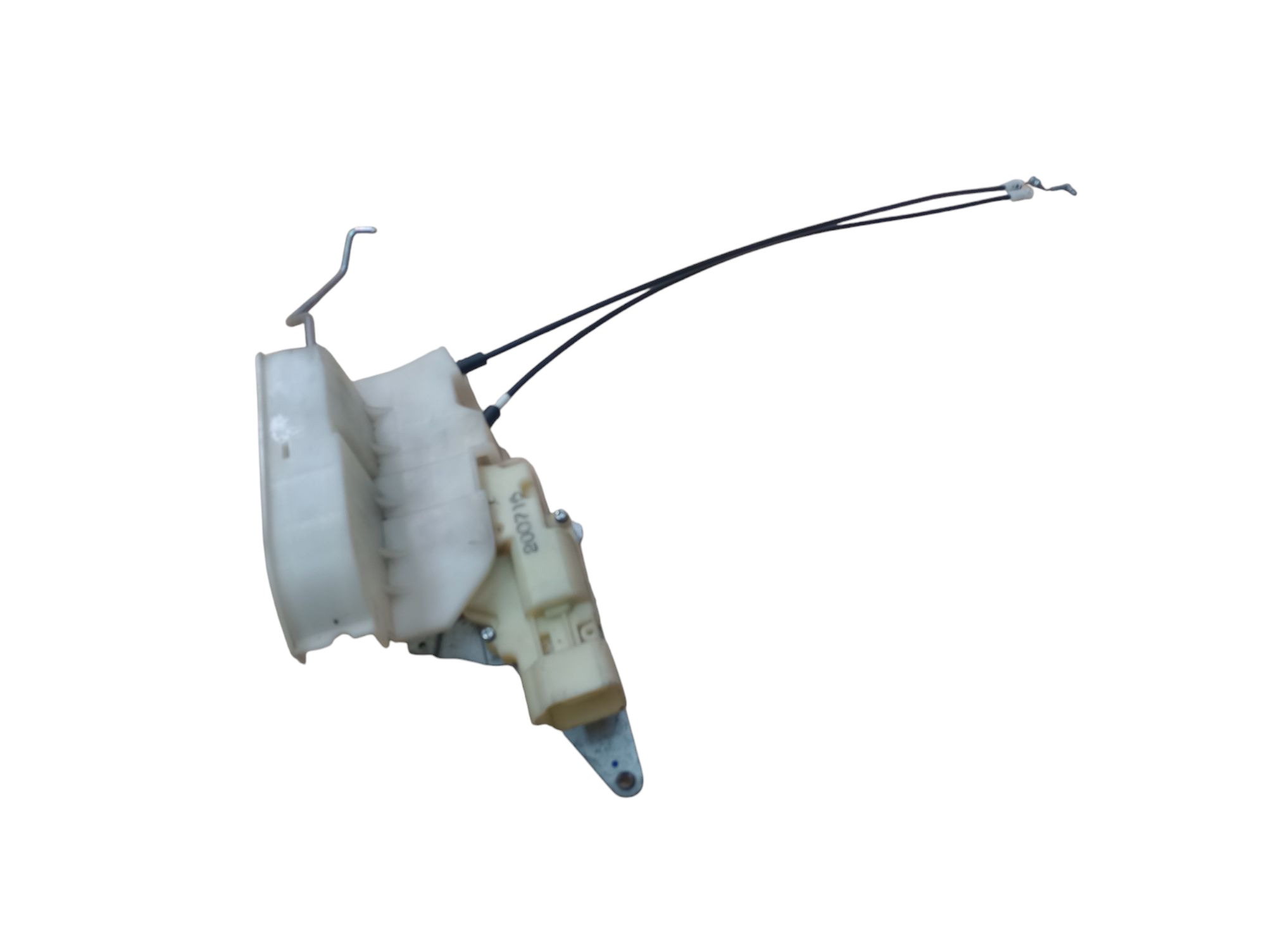 Fechadura Elétrica Porta T.d Trailblazer 2015 6