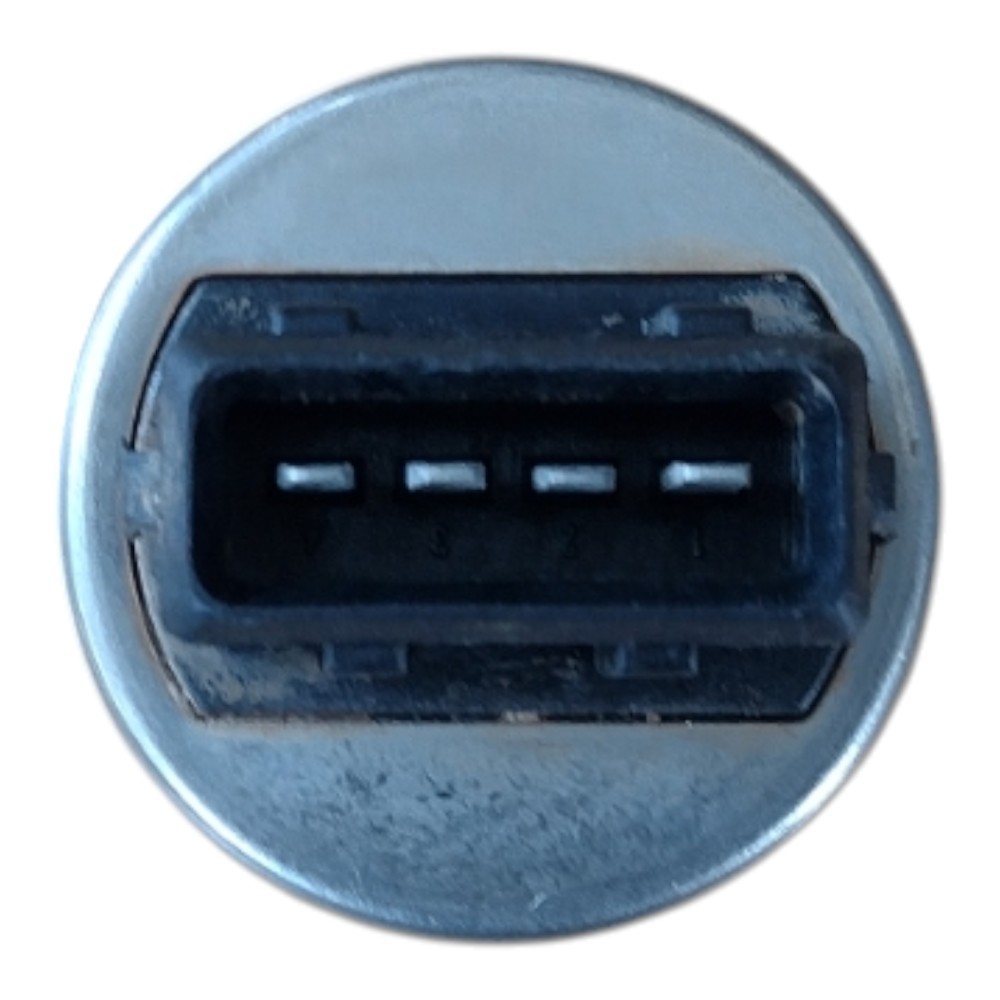 Pressostato as condicionado S10 2000