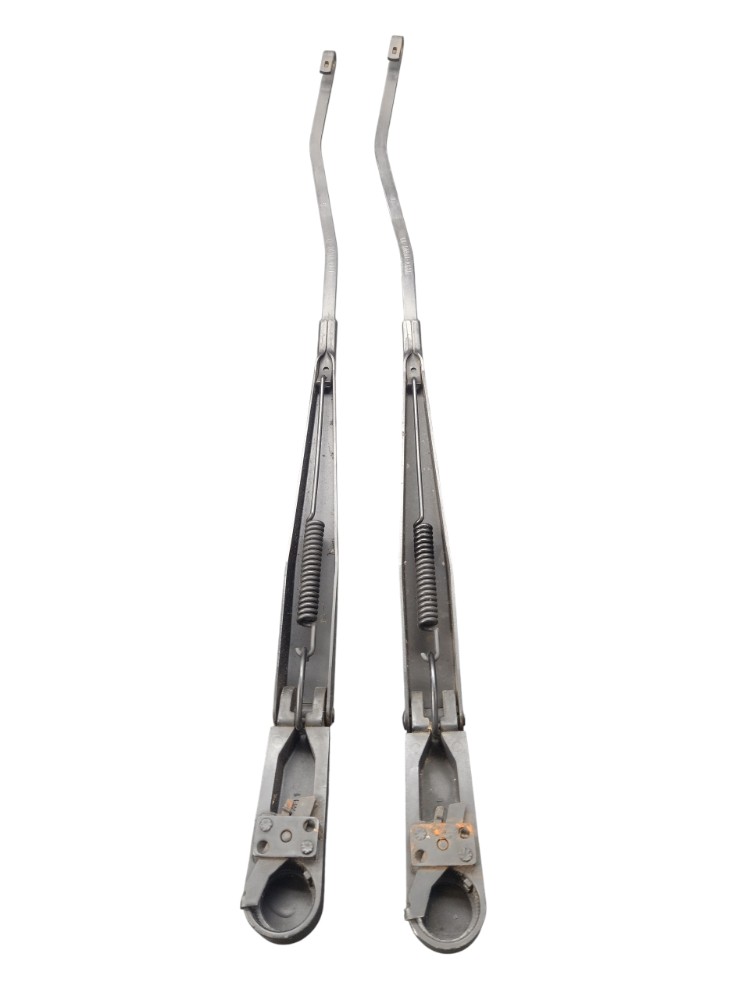 Par Braço Limpador Para Brisa F-250 2007