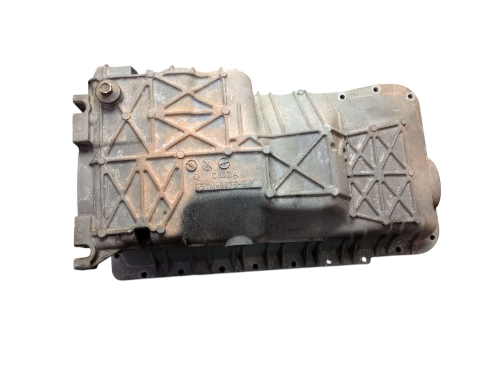 Carter Motor Ford Explorer 4.0 V6 1998