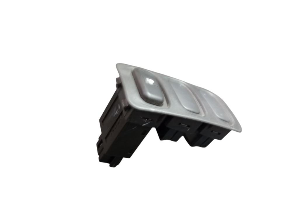 Botão Farol Auxiliar Pajero Tr4 2007 3