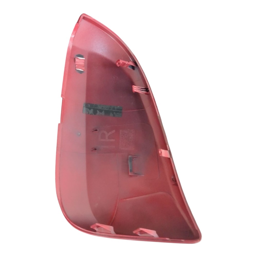 Capa Retrovisor L.d Hilux Sw4 Srx 2017 5
