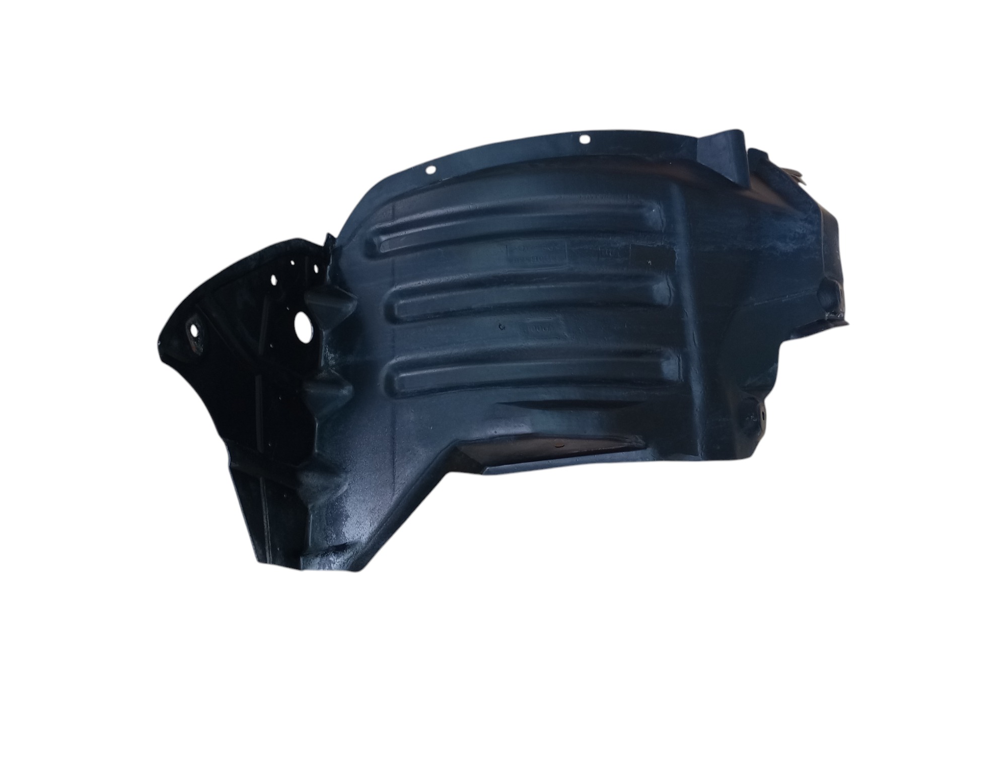 Parabarro Capa De Roda D.d Frontal New Triton 2022 5