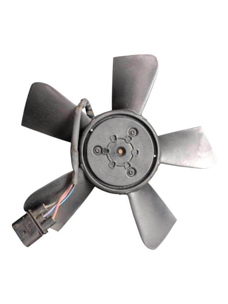 Motor Ventoinha Jeep Compass 2020 3