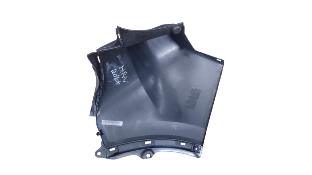 Ponteira Polaina T.d Honda Hrv 2016 Com Detalhe 5