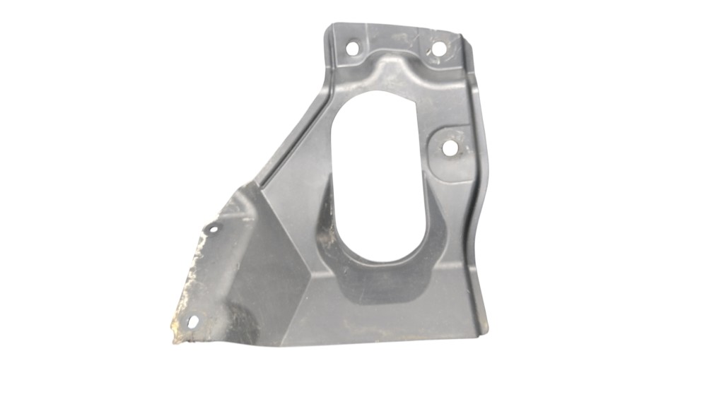 Defletor Para Barro D.e Hilux 2009 4