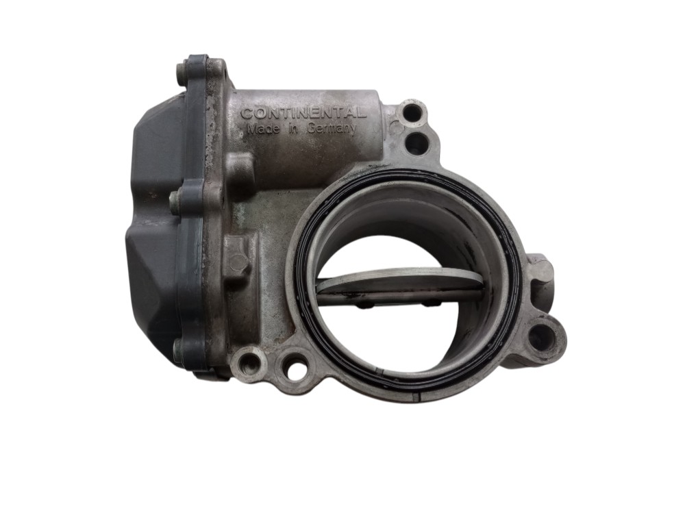 Tbi corpo de borboleta amarok 3.0 V6 2019 4