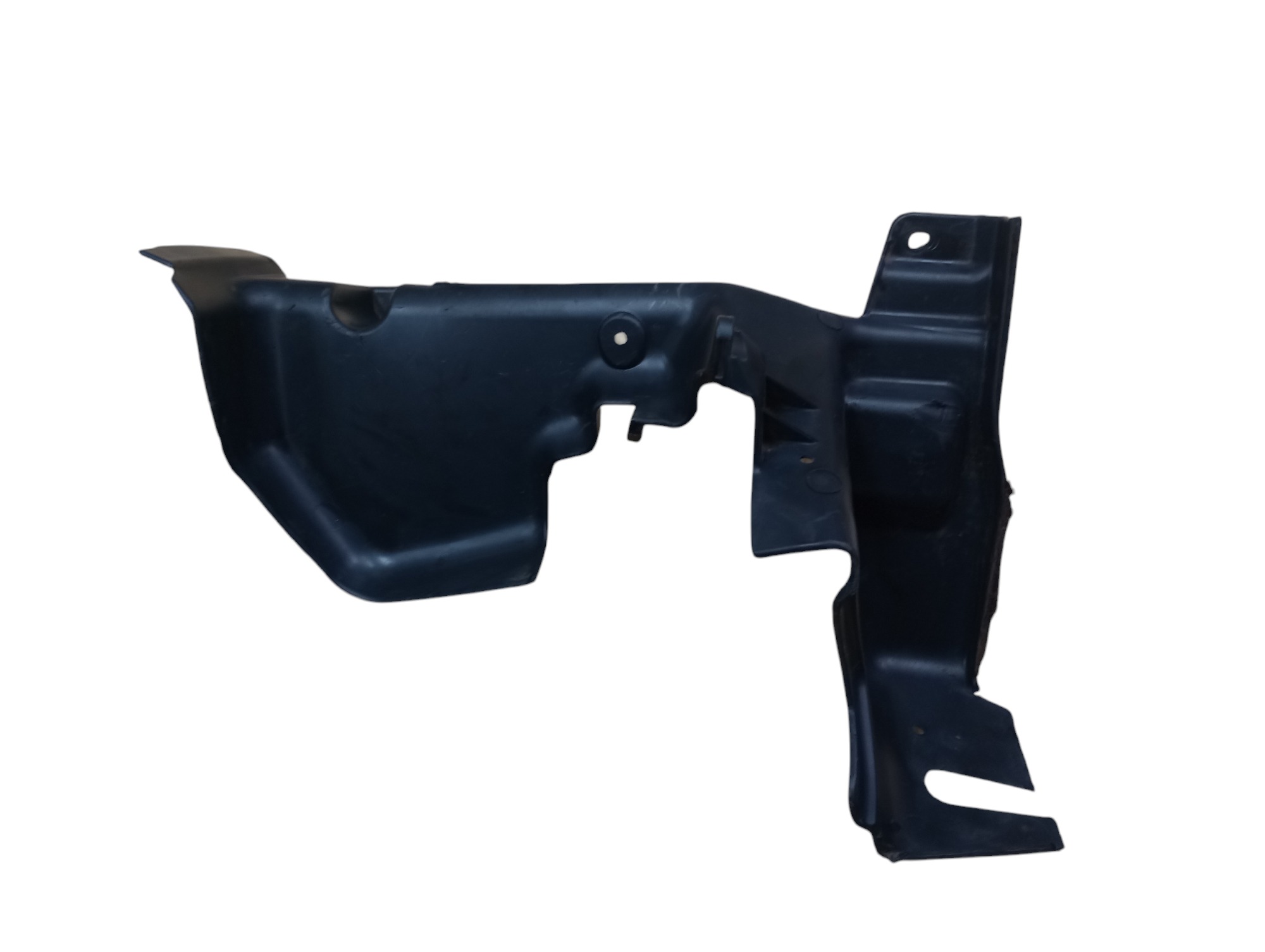 Defletor Lateral L.d Ford Ranger 2.2 2019 2
