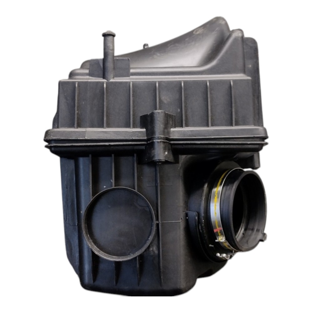 Caixa Filtro Ar Fiat Toro 2.0 2020 2