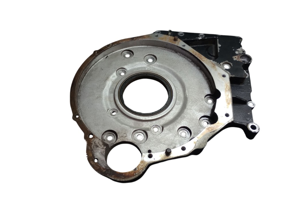 Capa Seca Flange Motor F250 3.9 2007 5