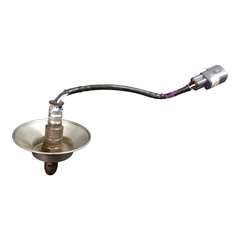 Sonda Lambda Corolla Cross 1.8 Hybrid 2024 8946747030 3