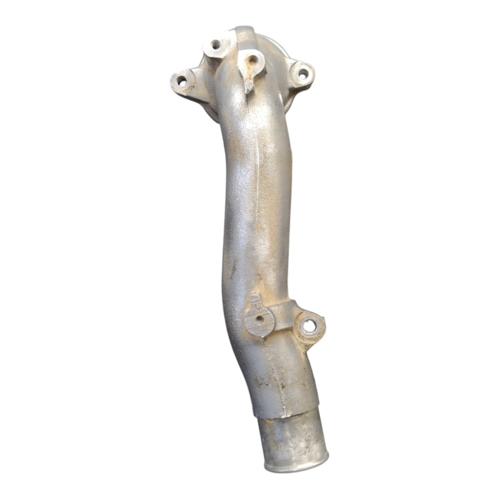 Cano Tubo Água Hilux 2.8 2022 1