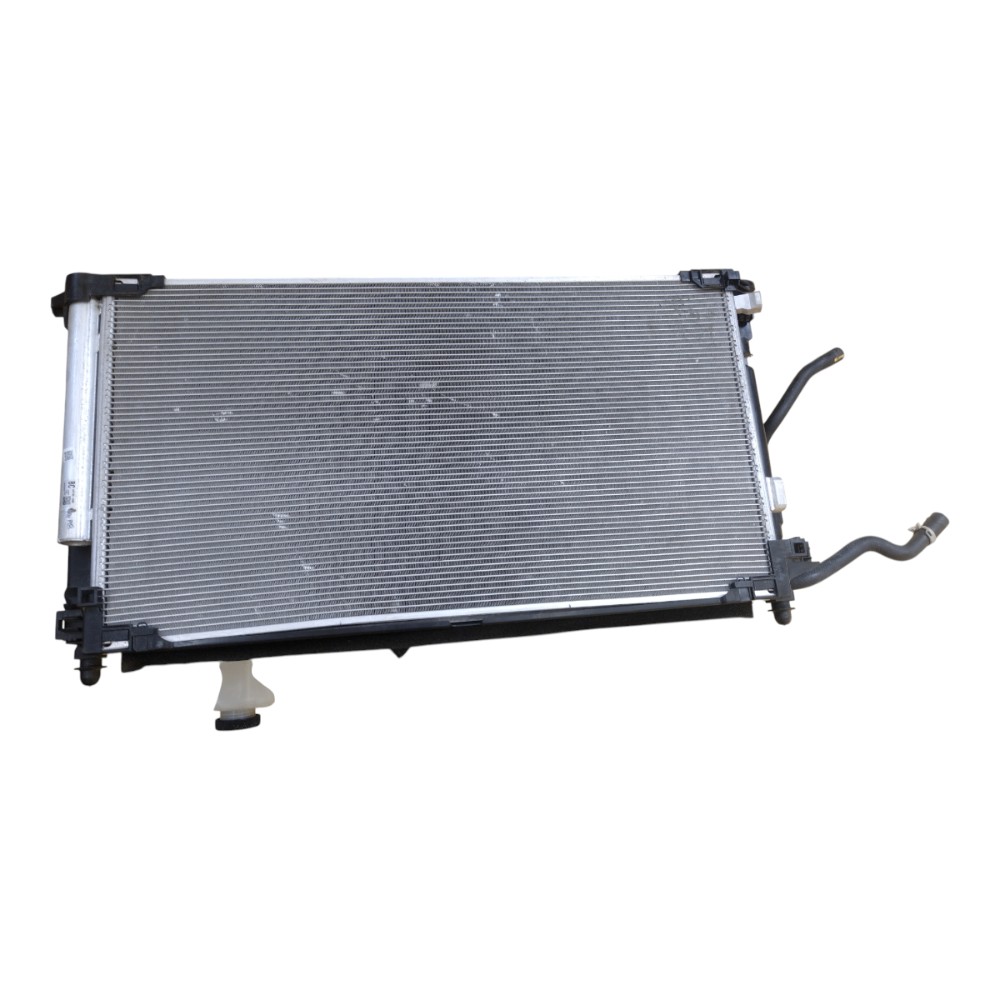 Kit Radiador Corolla Cross 1.8 Hybrid 2025 4
