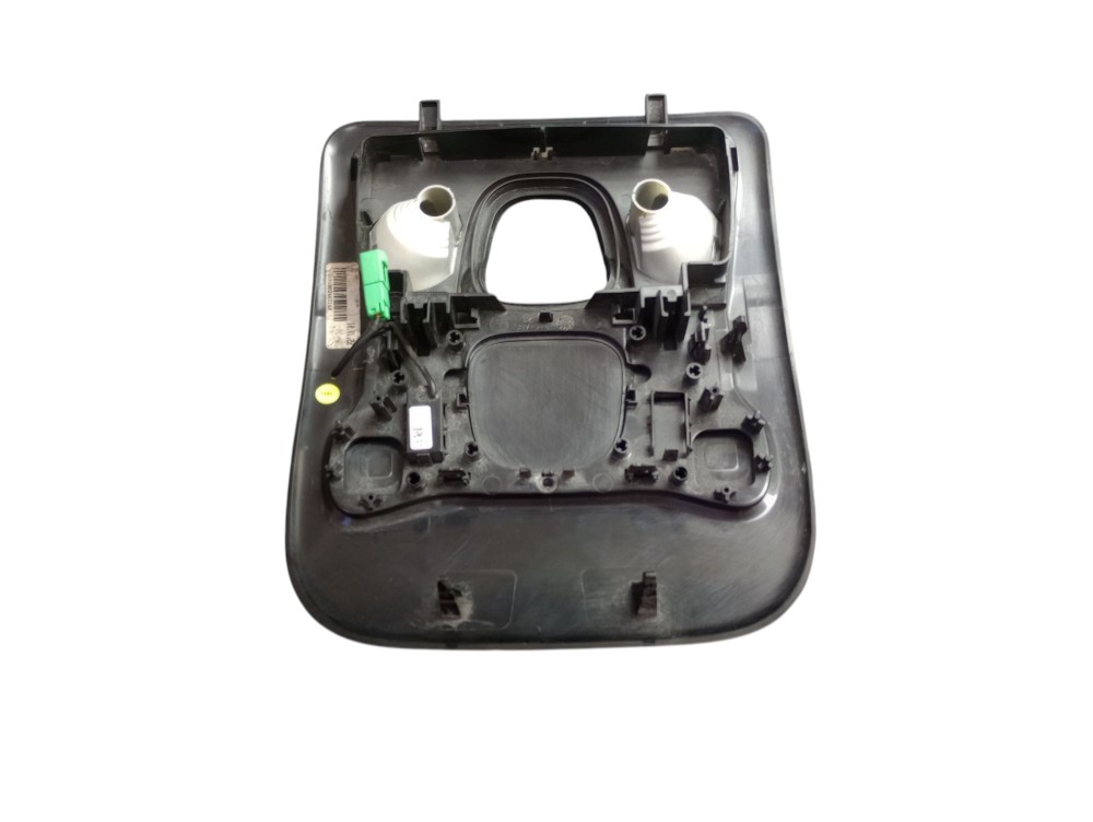 Luz De Teto Cortesia Com Detalhe Jeep Renegade 2022 5