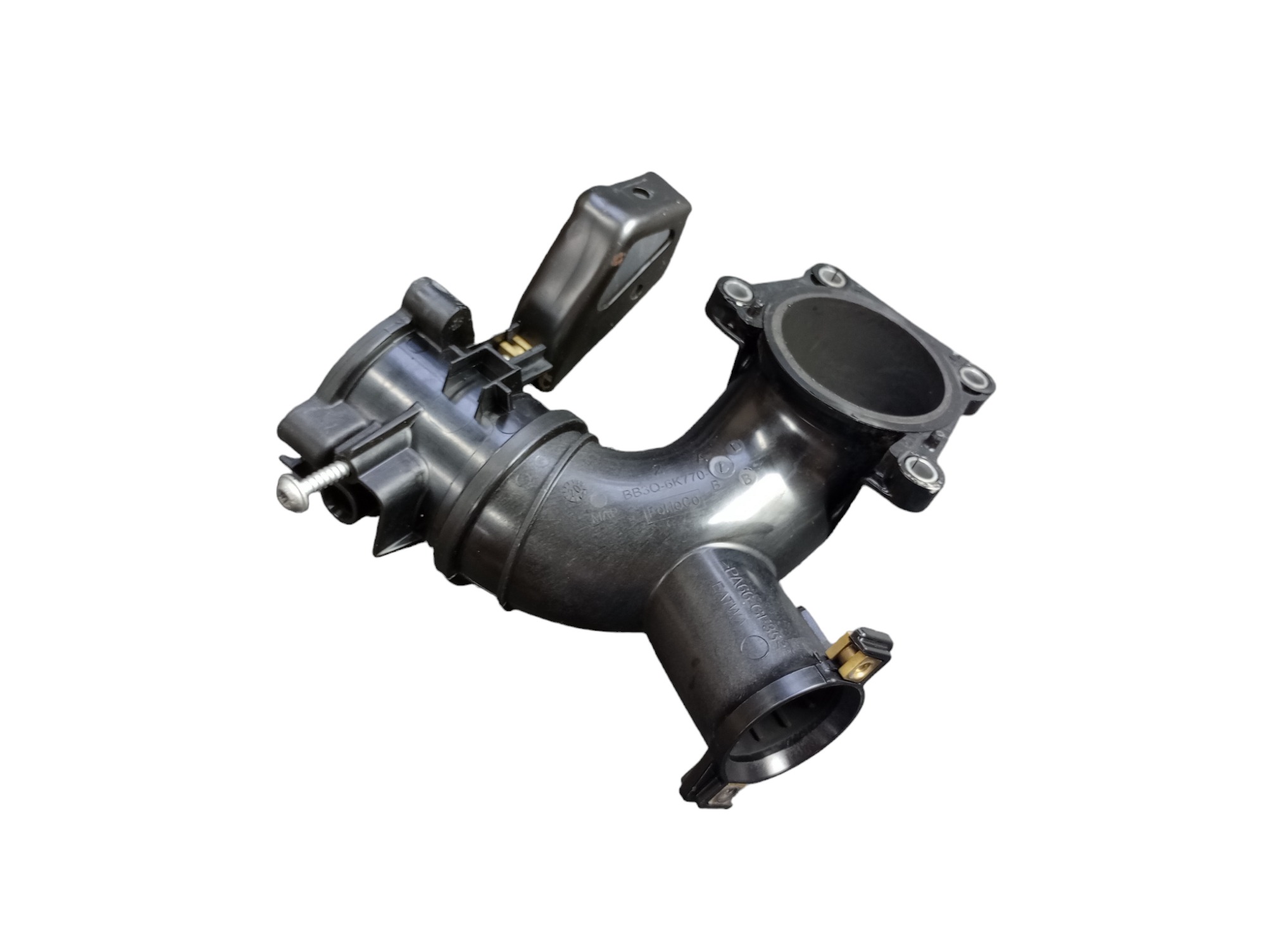 Cano Duto Coletor Tbi Ford Ranger 2.2 2021