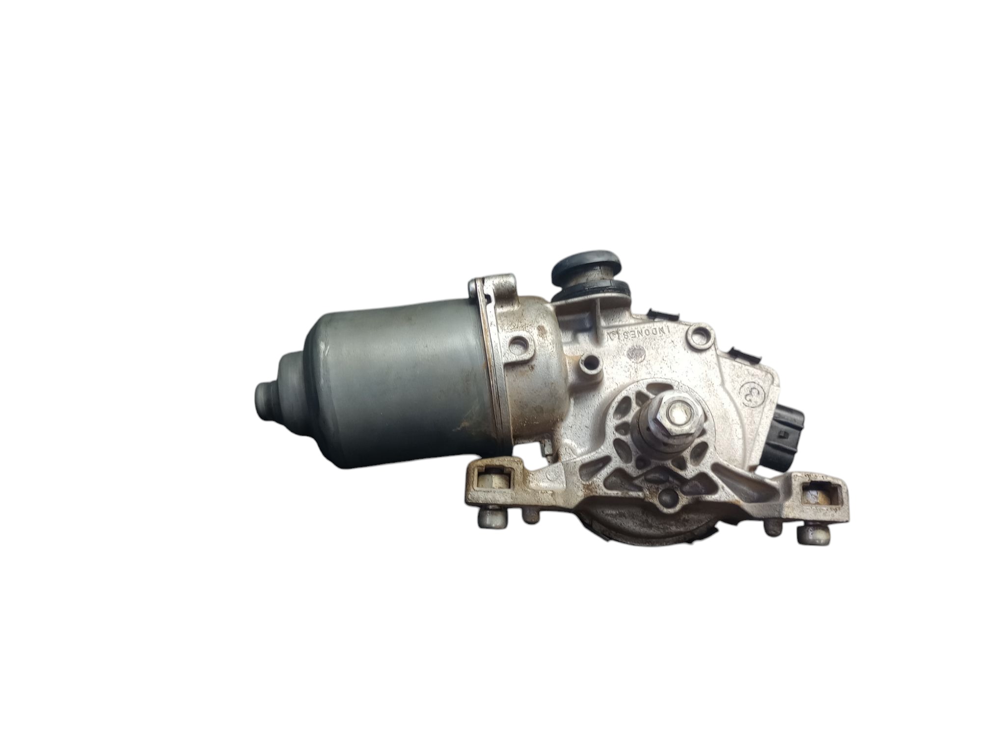 Motor Limpador Parabrisa Hilux 2014 5