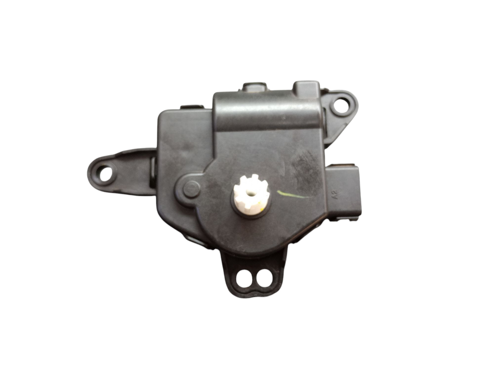 Motor Atuador Ford Ranger 2.2 2019 4