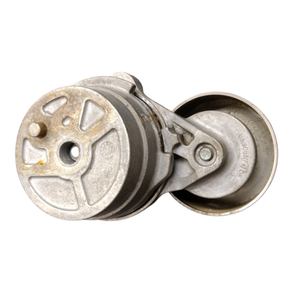 Tensor Correia Alternador Vw Amarok 3.0 V6 2019 5