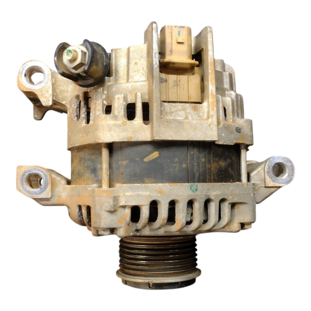 Alternador Ford Ranger 3.2 2021 3