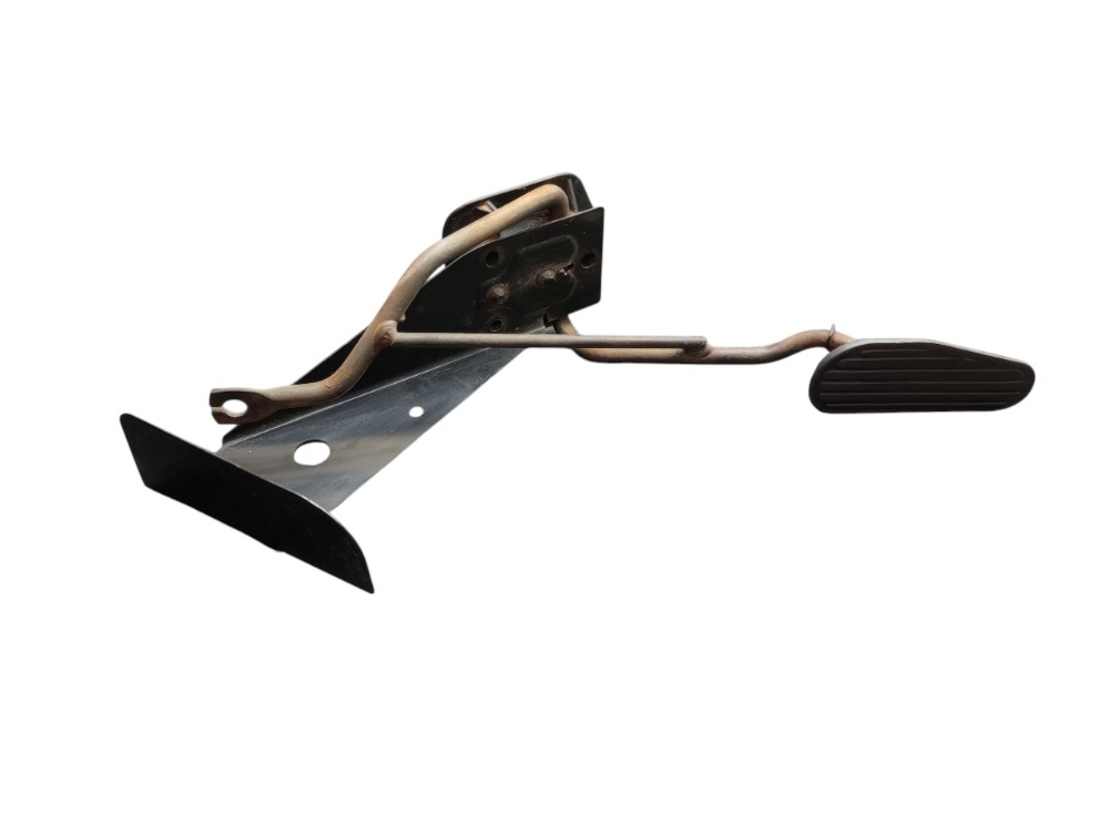 Pedal Acelerador S10 2.2 1997 2