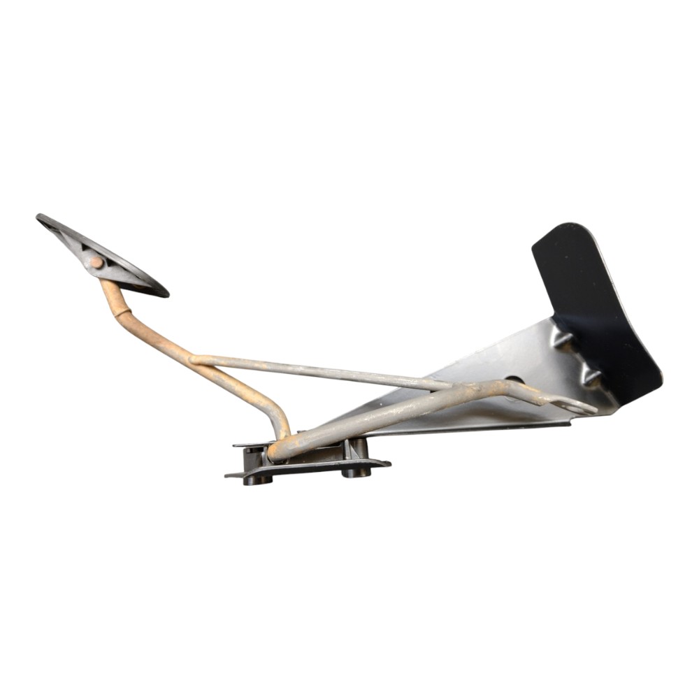 Pedal Acelerador Gm Blazer 1997 4