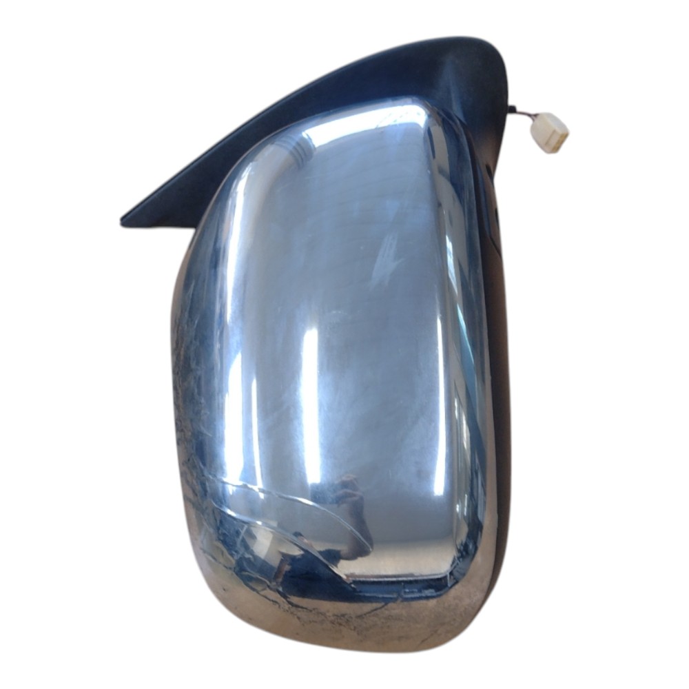 Retrovisor D.d Hilux Sw4 2009 Com Detalhe 5