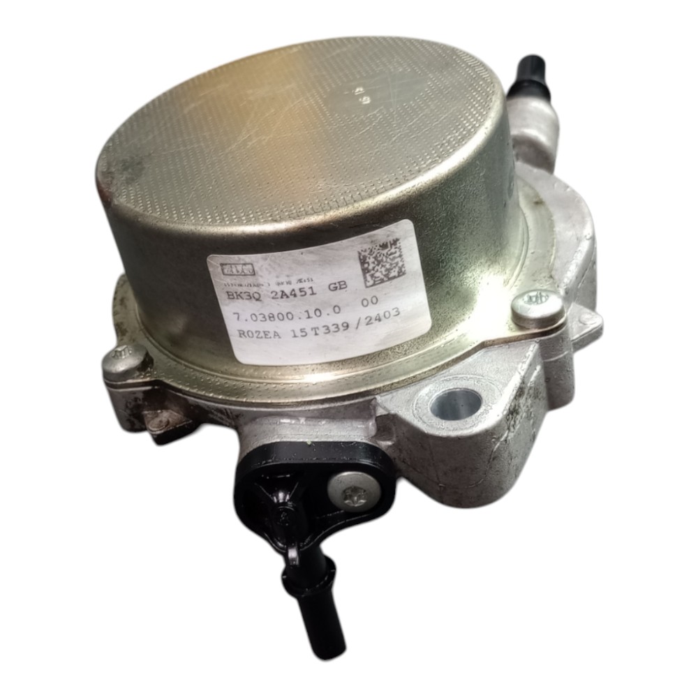 Bomba De Vacuo Motor Ford Ranger 2.2 2017 1