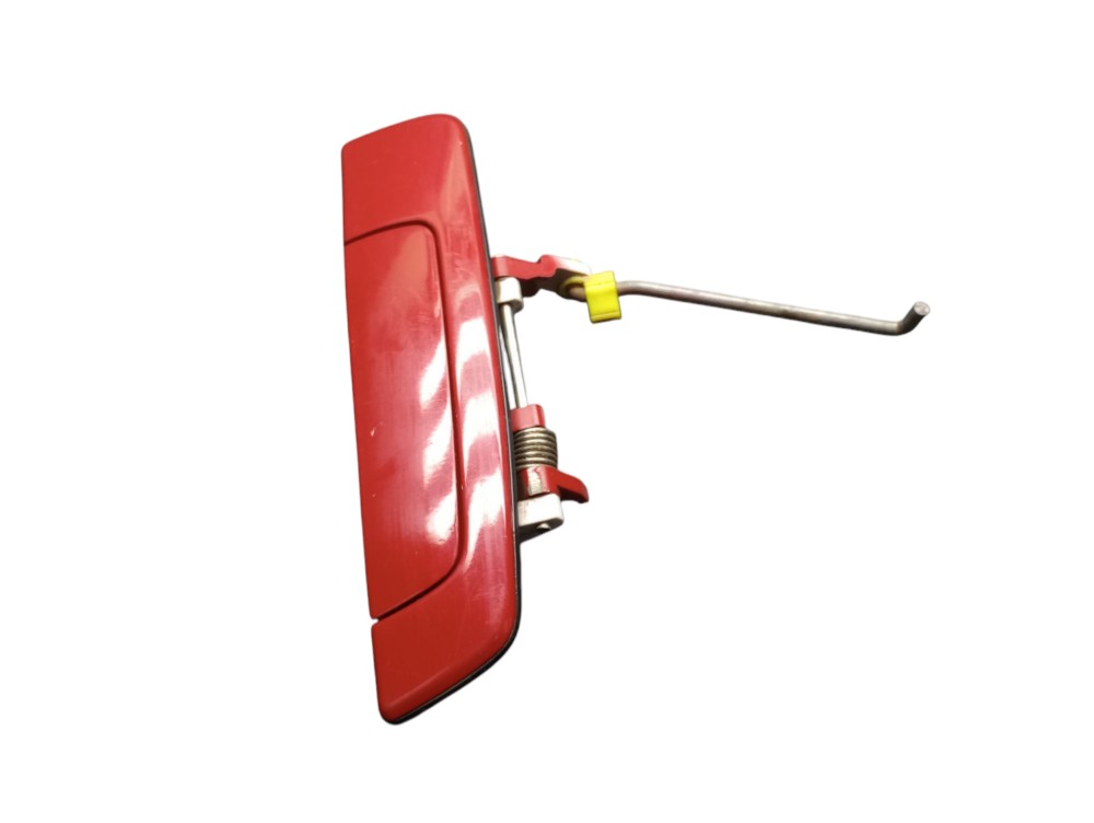 Maçaneta Externa T.d Pajero Tr4 2010 4