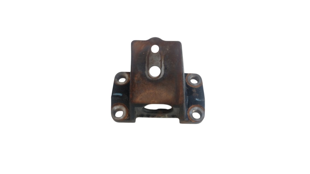 Suporte Coxim Motor L.d Hilux Sw4 2009 1
