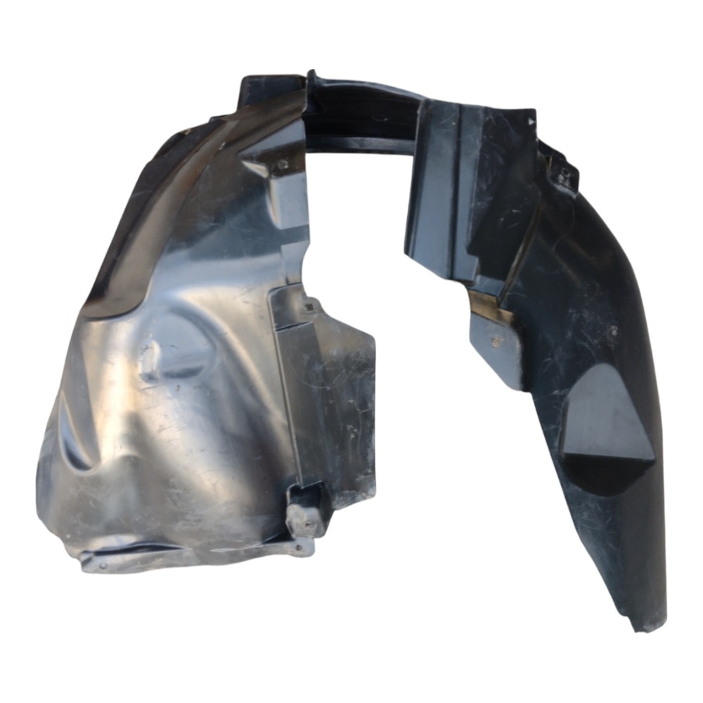 Para Barro D.d Jeep Compass 2021 1