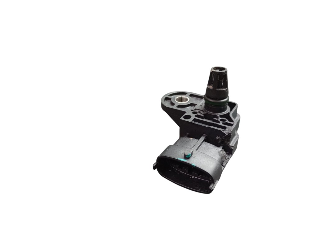Sensor Map Gm S10 2.8 2016 4