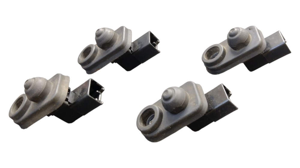 Jogo Sensor Portas Triton 3.2 2011 2