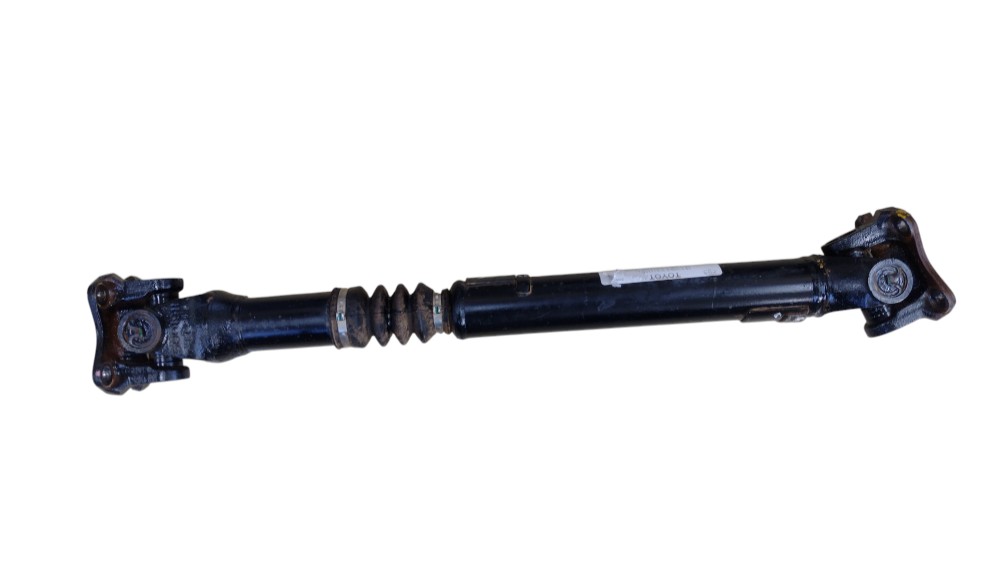 Cardan Dianteiro Tração Hilux Sw4 3.0 2009 3