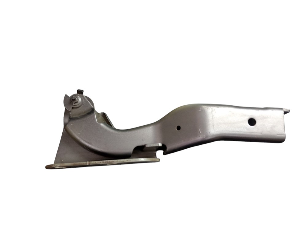 Dobradiça Capo L.e Fiat Toro 2021 3
