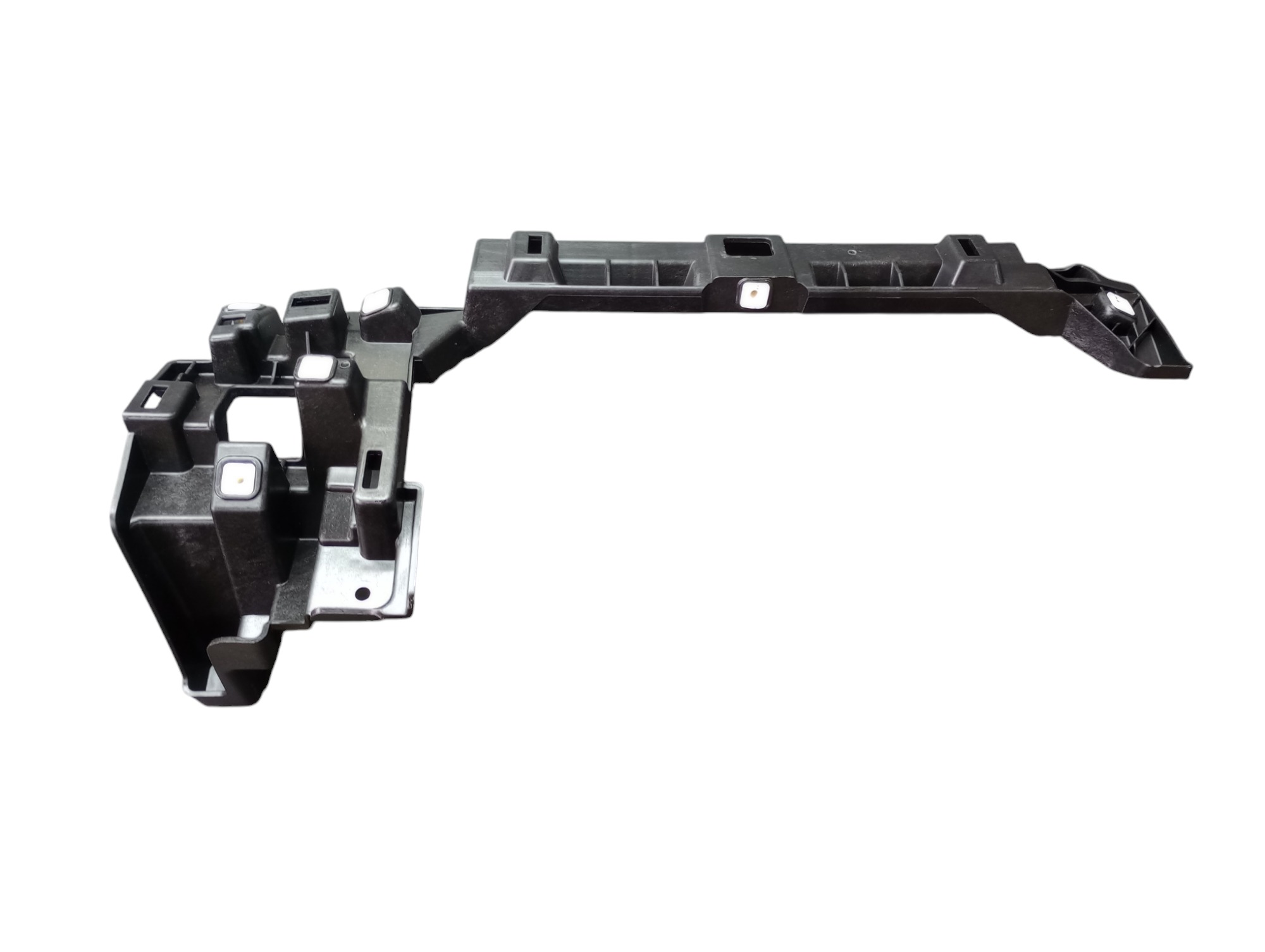 Suporte Central Painel Rampage Rebel 2024 4