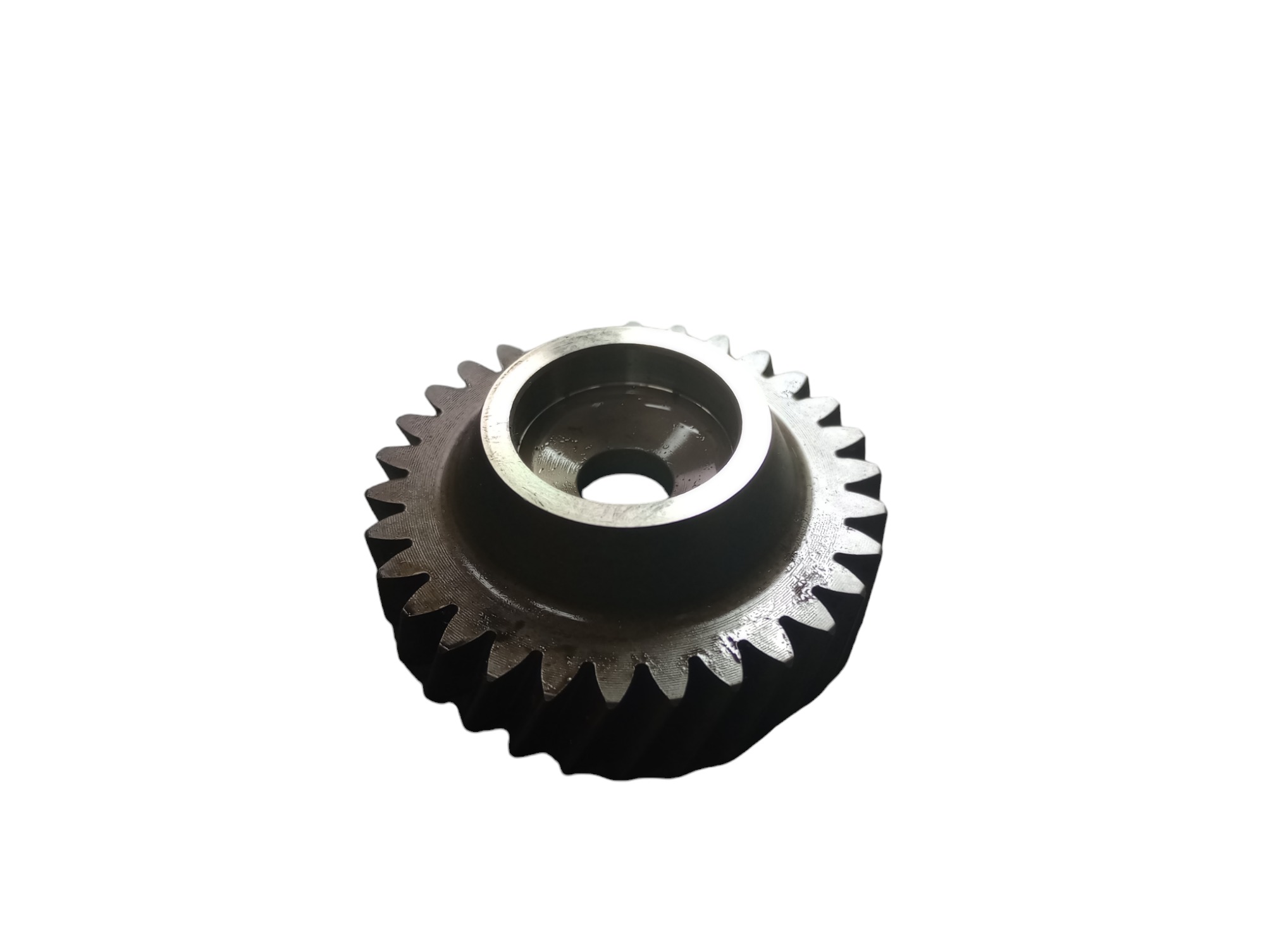 Engrenagem Eixo Balanceiro L.d Motor Sprinter 415 2019 2