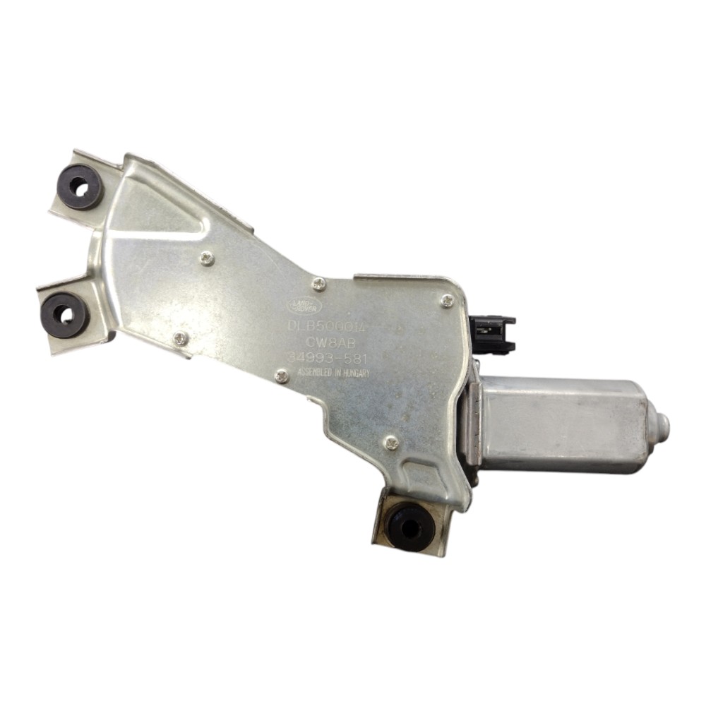Motor Limpador Traseiro Ranger Rover Sport 2009