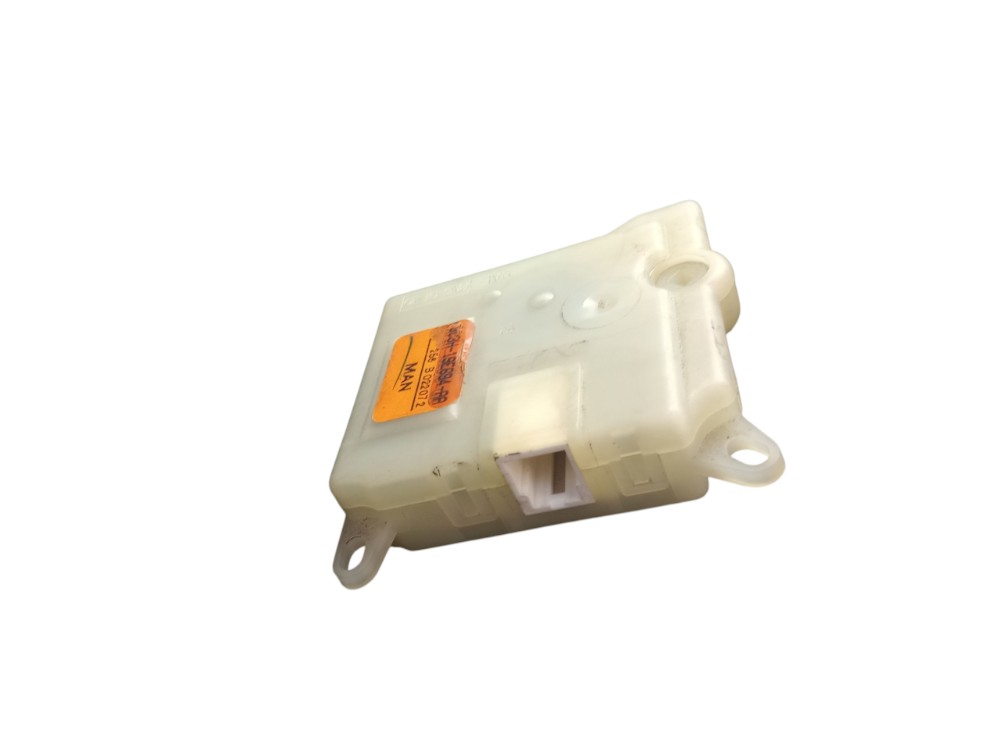 Motor Do Ar Ford F250 2007 4